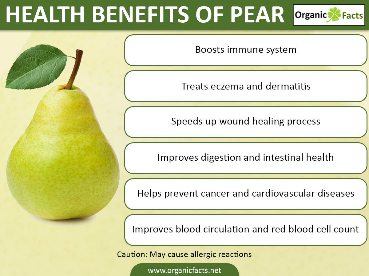 Pears benefits health brighthealing fruits widely valuable been used