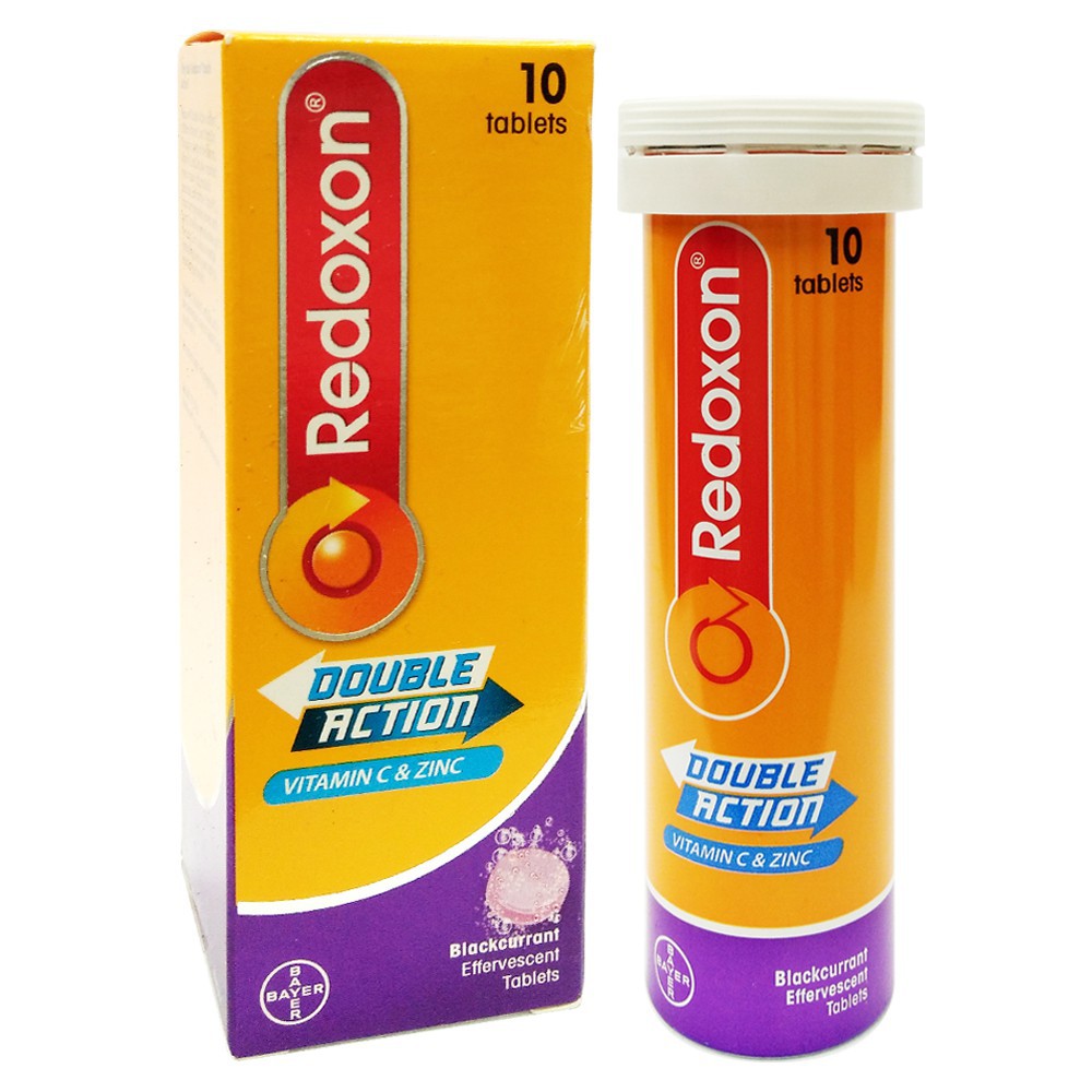 Redoxon tablets londondrugs