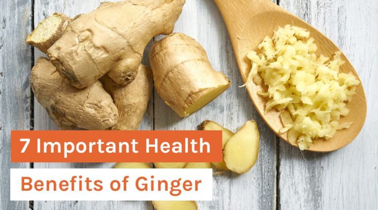 Ginger benefits amazing fitpass regularity digestion