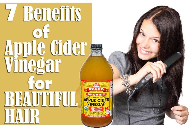 Benefits cider acv