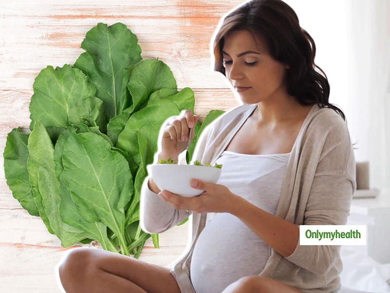 Vegetables pregnancy leafy lentils