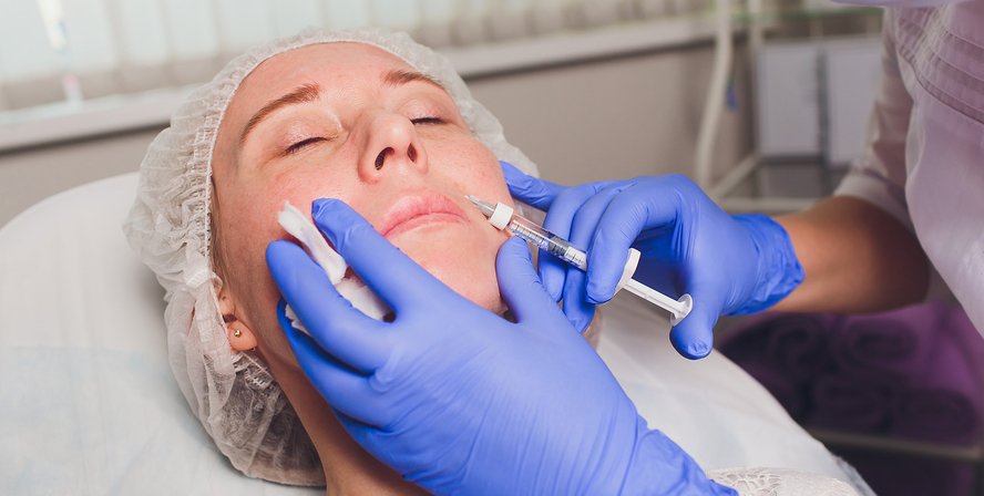 Awas kenali bahaya botox dan filler untuk cegah penuaan dini