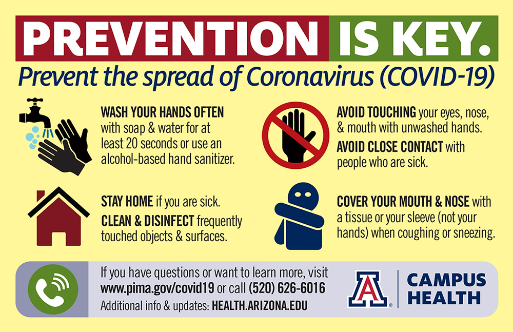 14 cara mencegah virus corona yang efektif