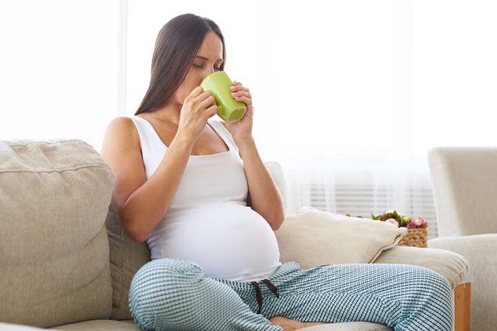 Banyak manfaatnya apakah ibu hamil boleh minum teh