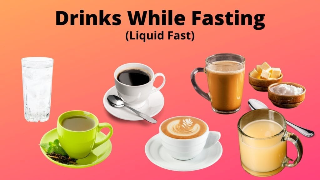 Fasting ketodietrule