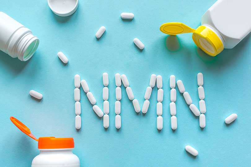 Mengenal nicotinamide bentuk aktif dari vitamin b3 niacin