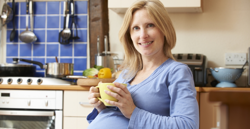 Tea green drinking benefits pregnancy during parentune