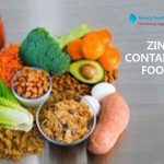 Zinc foods rich high health top benefits nutrition proven supplemental