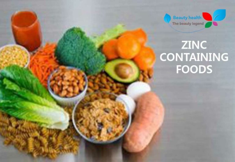 Zinc foods rich high health top benefits nutrition proven supplemental