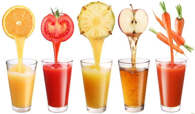 5 minuman sehat agar tetap berenergi selama puasa