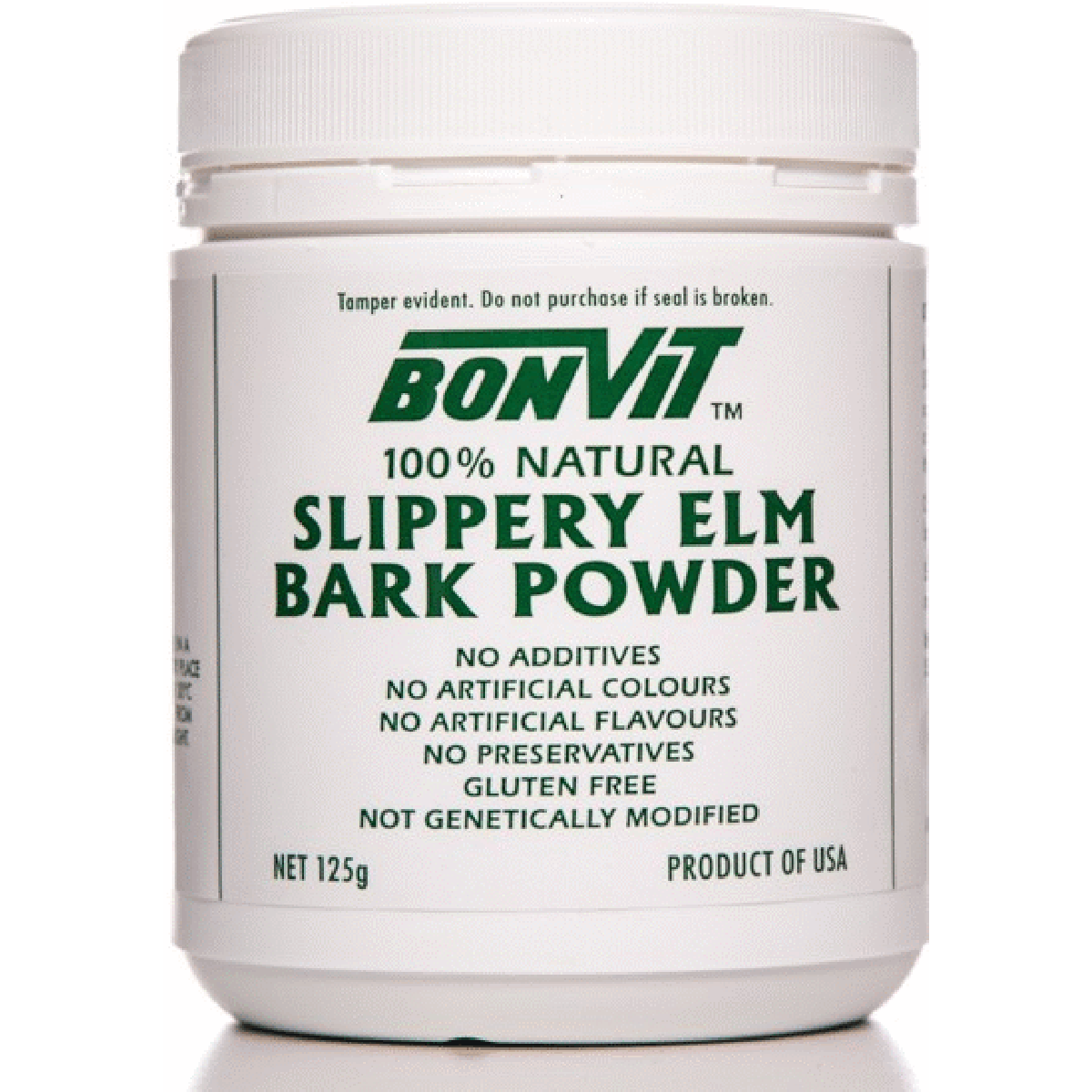 Apa itu slippery elm bark powder dan manfaatnya