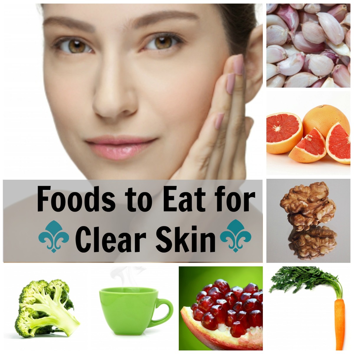 Skin foods good top