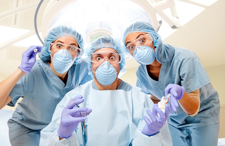 Mengetahui 4 fakta menarik tentang dokter