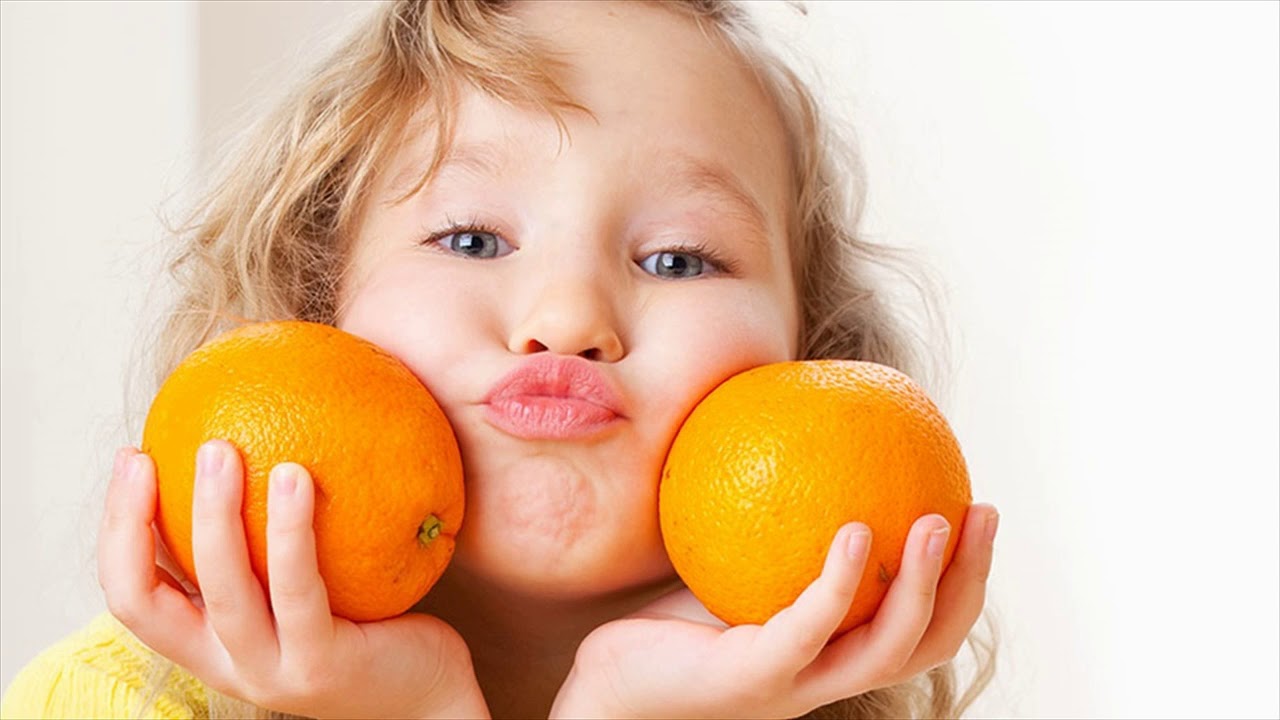 Vitamin c untuk bayi keamanan khasiat dan dosis