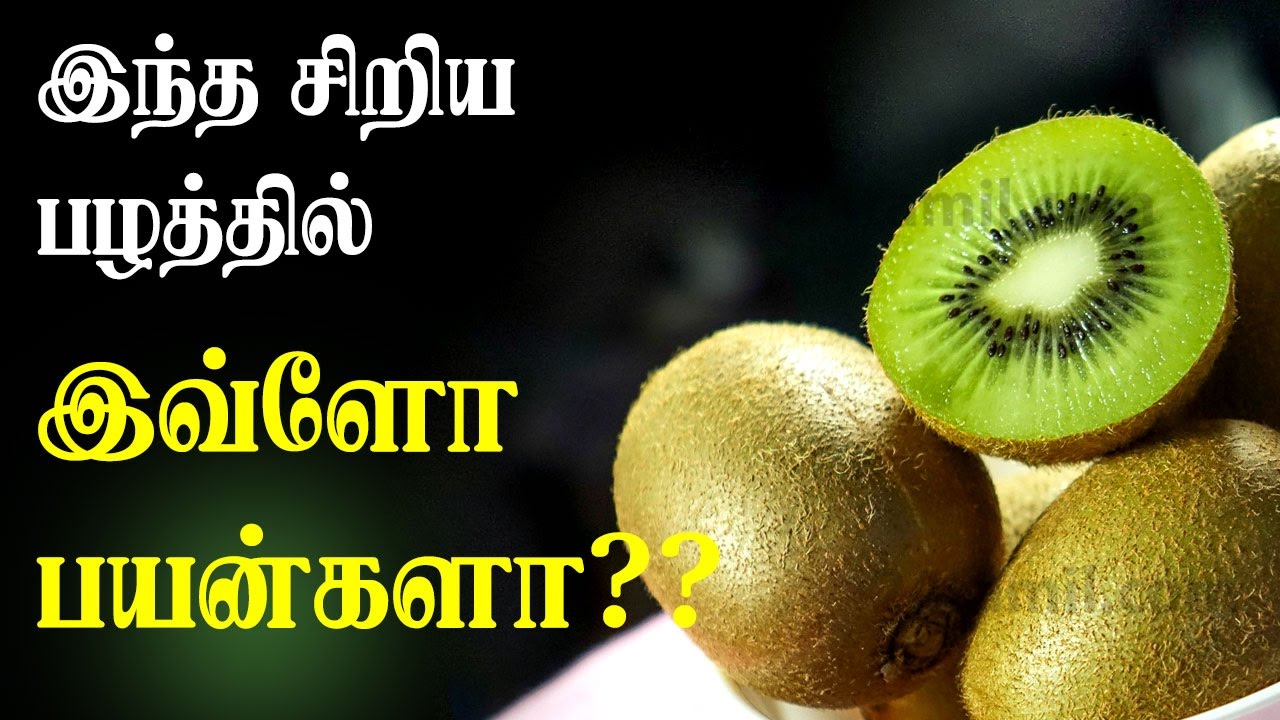 Manfaat buah kiwi vitamin c yang lebih dari jeruk