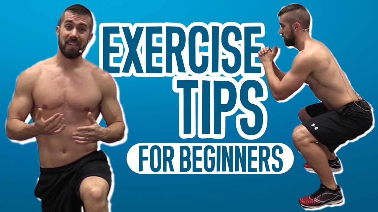 Exercises workouts routines nicestyles