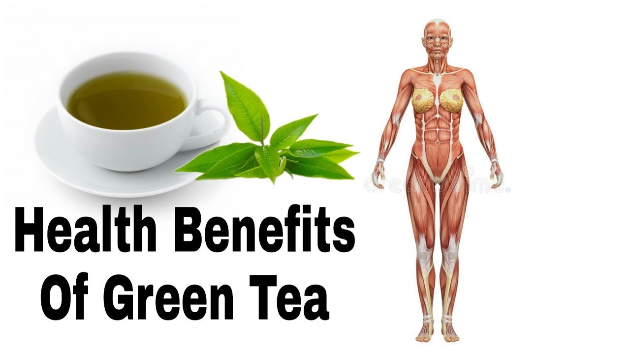 Tea green gout effects astounding most rid