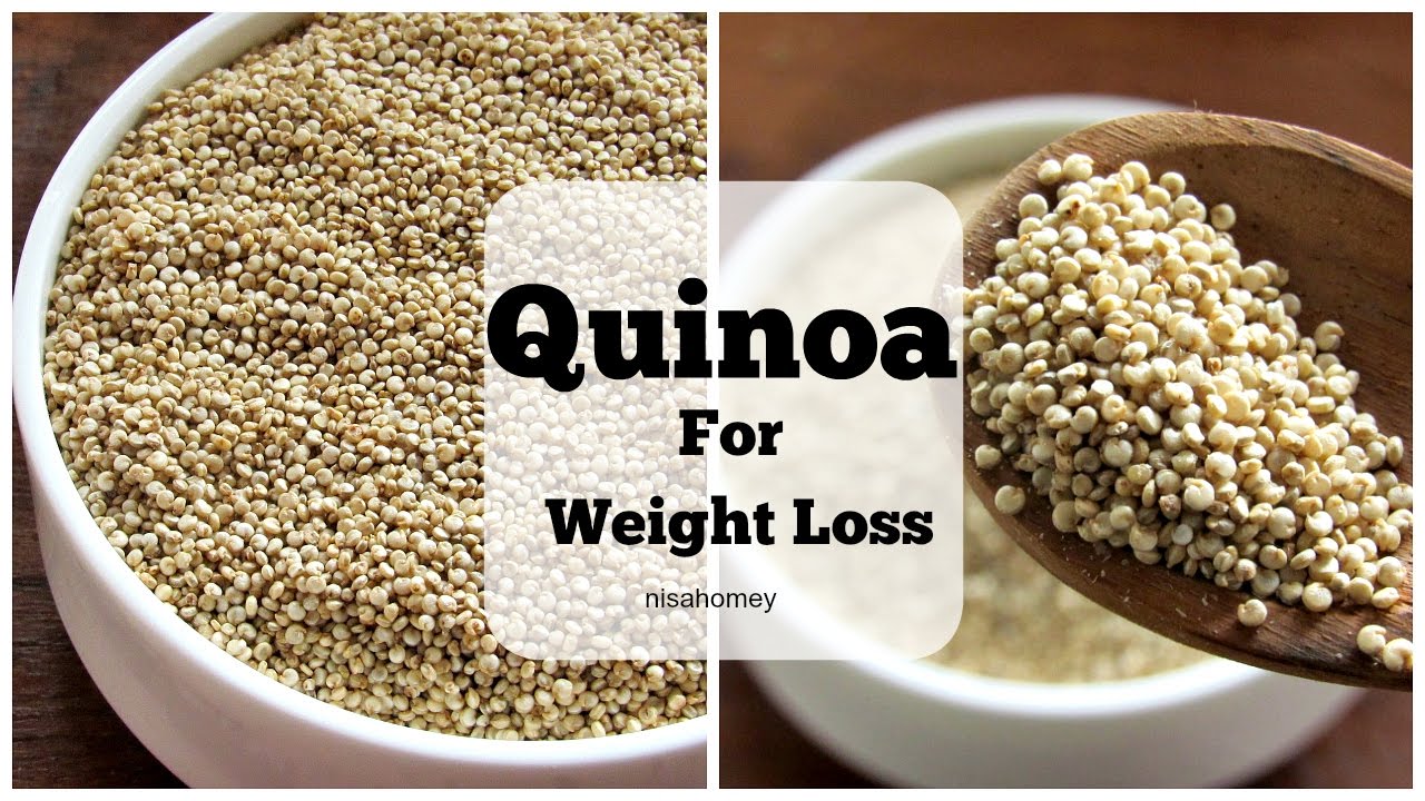 Quinoa