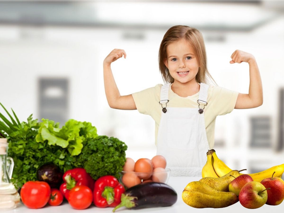 Bekal sehat dan praktis untuk anak penuhi kebutuhan nutrisi hariannya