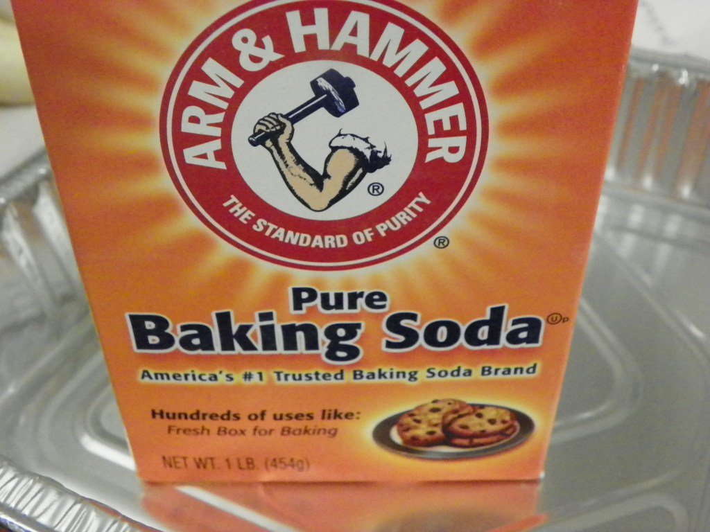 Bukan hanya pengembang kue ini manfaat baking soda