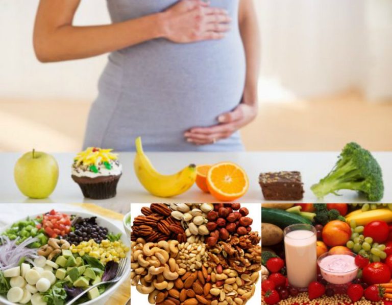 Pregnancy diet healthy during food health tips