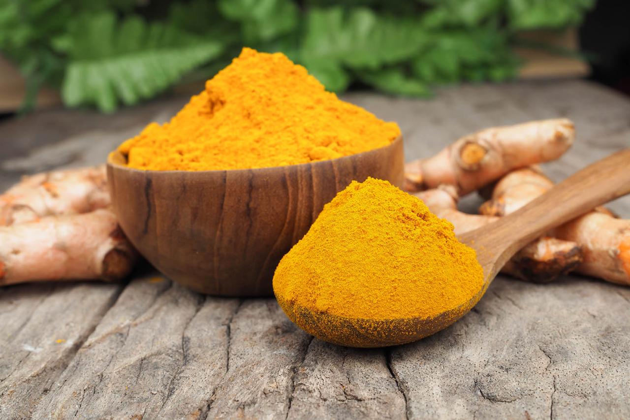 Curcuma xanthorrhiza extract penjelasan dan manfaat