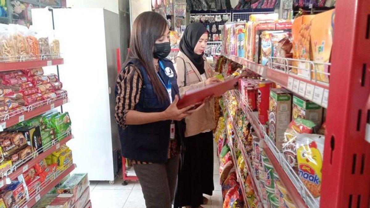 Cerdas memilih suplemen ini dia cara cek produk bpom