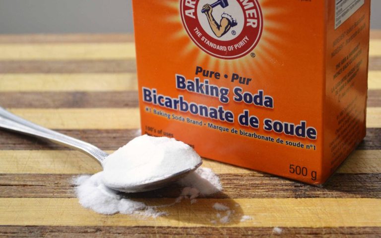 Bukan hanya pengembang kue ini manfaat baking soda