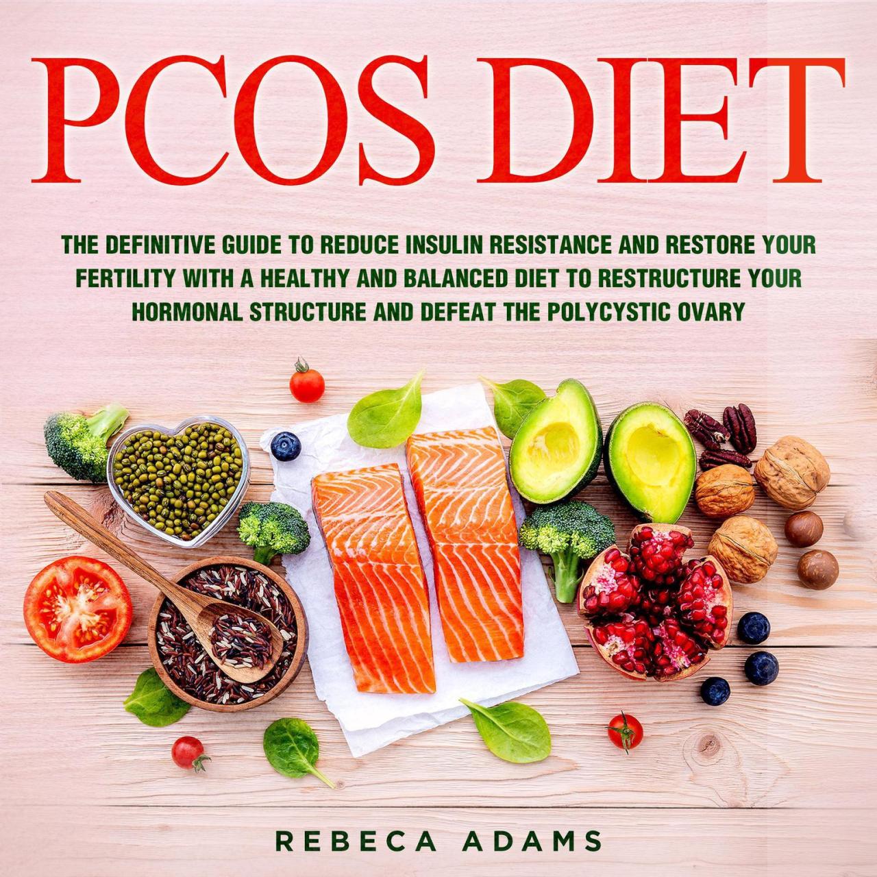 Pcos naturally hormones balance fertility sofreshnsogreen