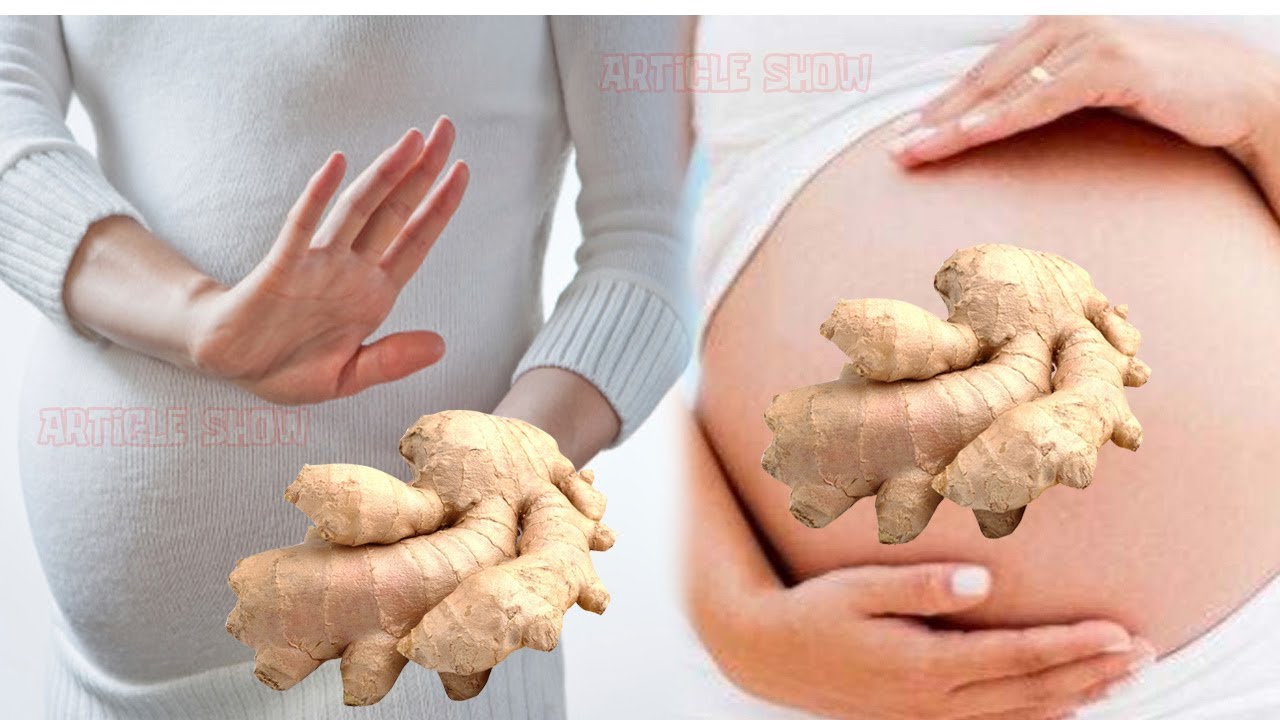 Ginger pregnancy during choose board pregnant safe