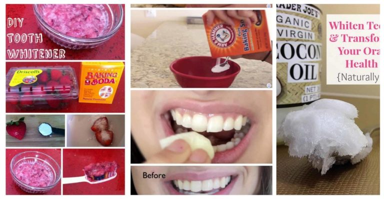 Teeth whiten minutes health beauty fitness make whitening weddbook soda baking lemon source only