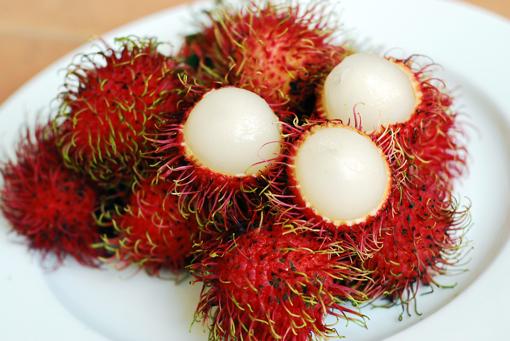 Rambutan