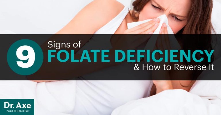 Folic folate