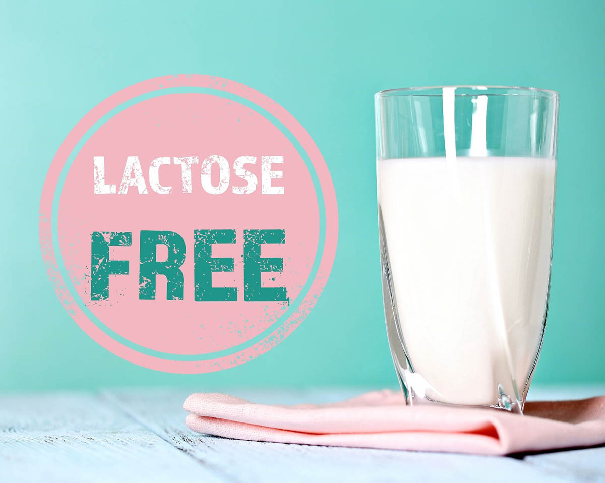 Lactose intolerance