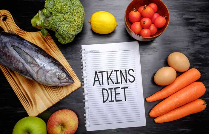 Ketahui manfaat dan risiko diet atkins sebelum melakukannya