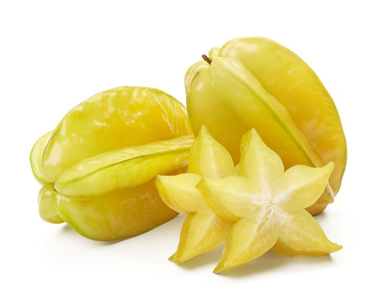 Fruit star benefits carambola skin health nutrition facts hair