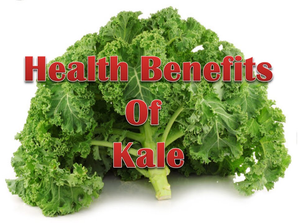 Kale lungs