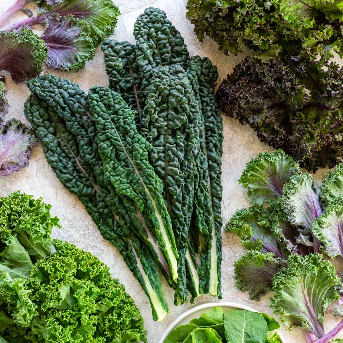 Kale benefits health effective tell let after