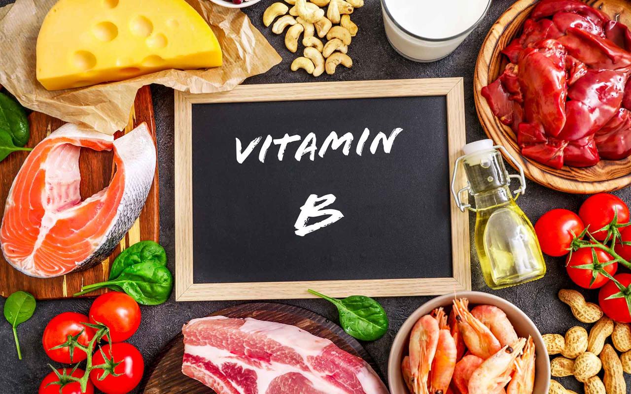 Mengenal apa itu vitamin b complex dan ragam manfaatnya bagi kesehatan