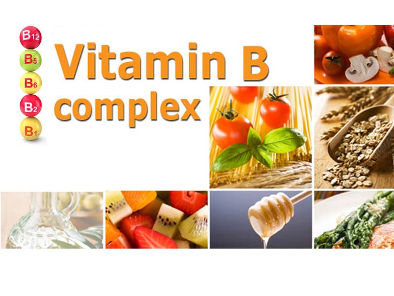 Vitamins b12 biotina beneficios vitamine oiled bodies