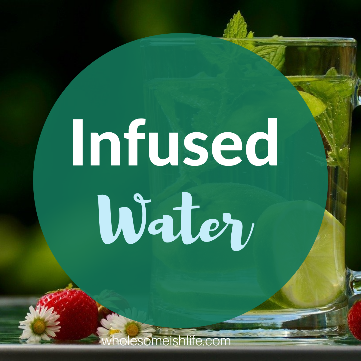 Rasakan kesegarannya ini 6 manfaat infused water untuk kesehatan