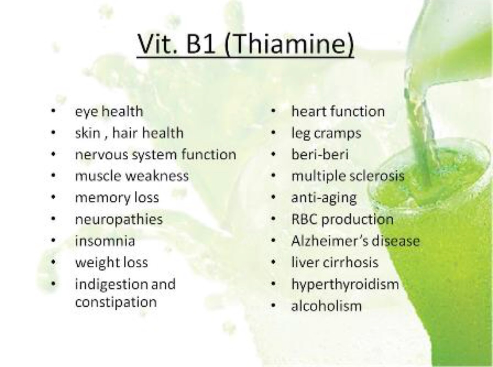 Vitamin b1 foods b3 niacin high food benefits sources thiamine vector good shutterstock top fish rich illustration increase used intake