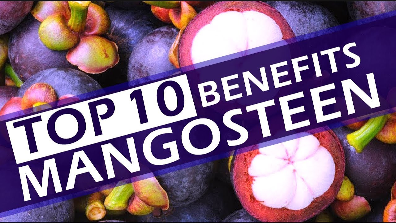 Mangosteen facts benefits health name quick scientific healthbenefitstimes