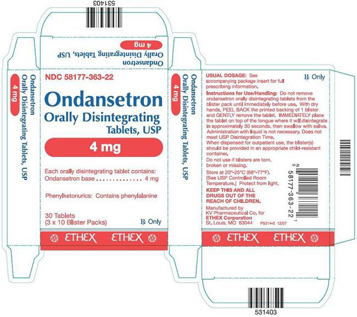 Ondansetron untuk meredakan mual pada ibu hamil beserta dosisnya