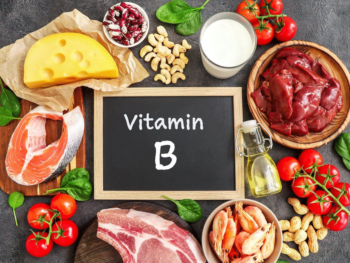 Mengenal tips konsumsi dan manfaat suplemen vitamin b kompleks