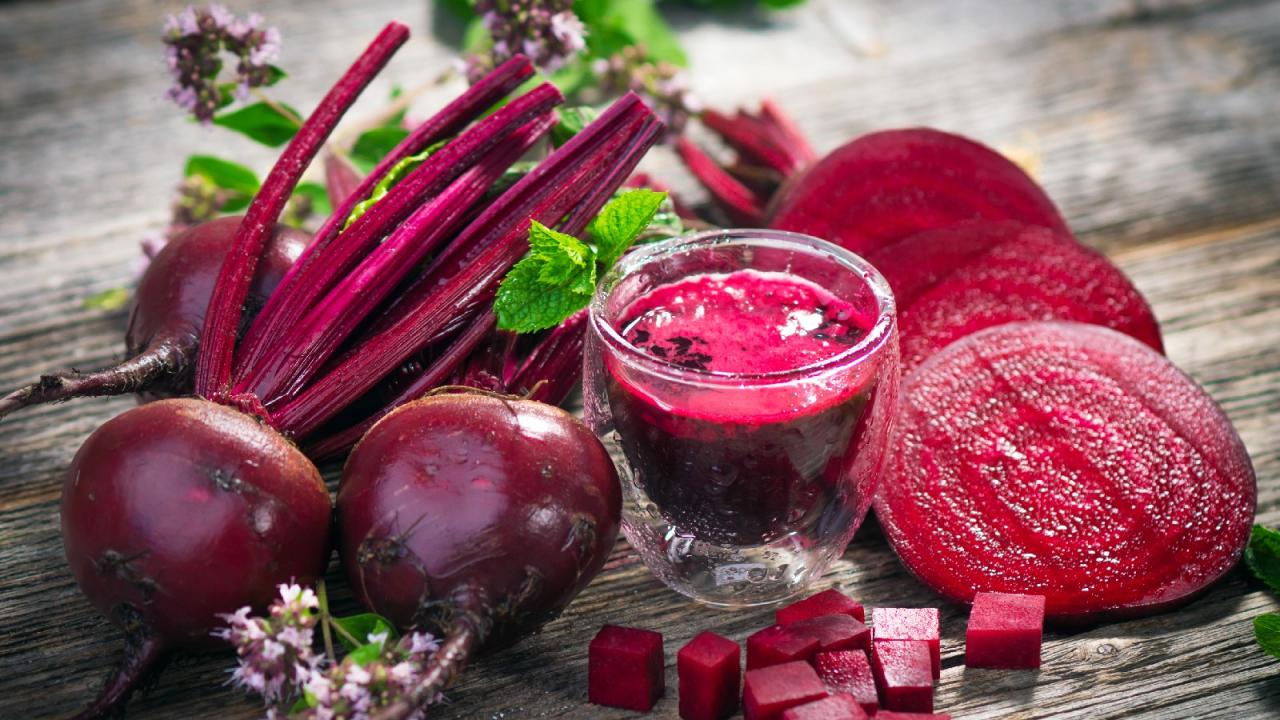 Beets homegrown bounty gardenerspath