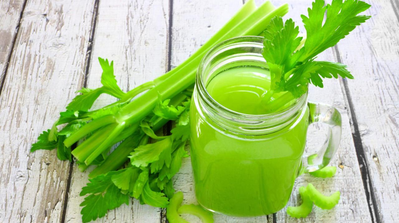 Celery apio greenbhl sedano detox dilei foodrevolution