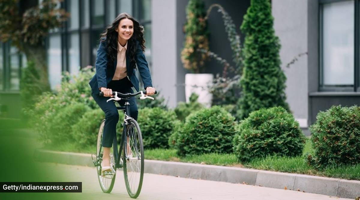 Tips gowes dengan aman selama pandemi dan manfaat olahraga sepeda